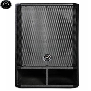 Loa Wharfedale EVO-X15B